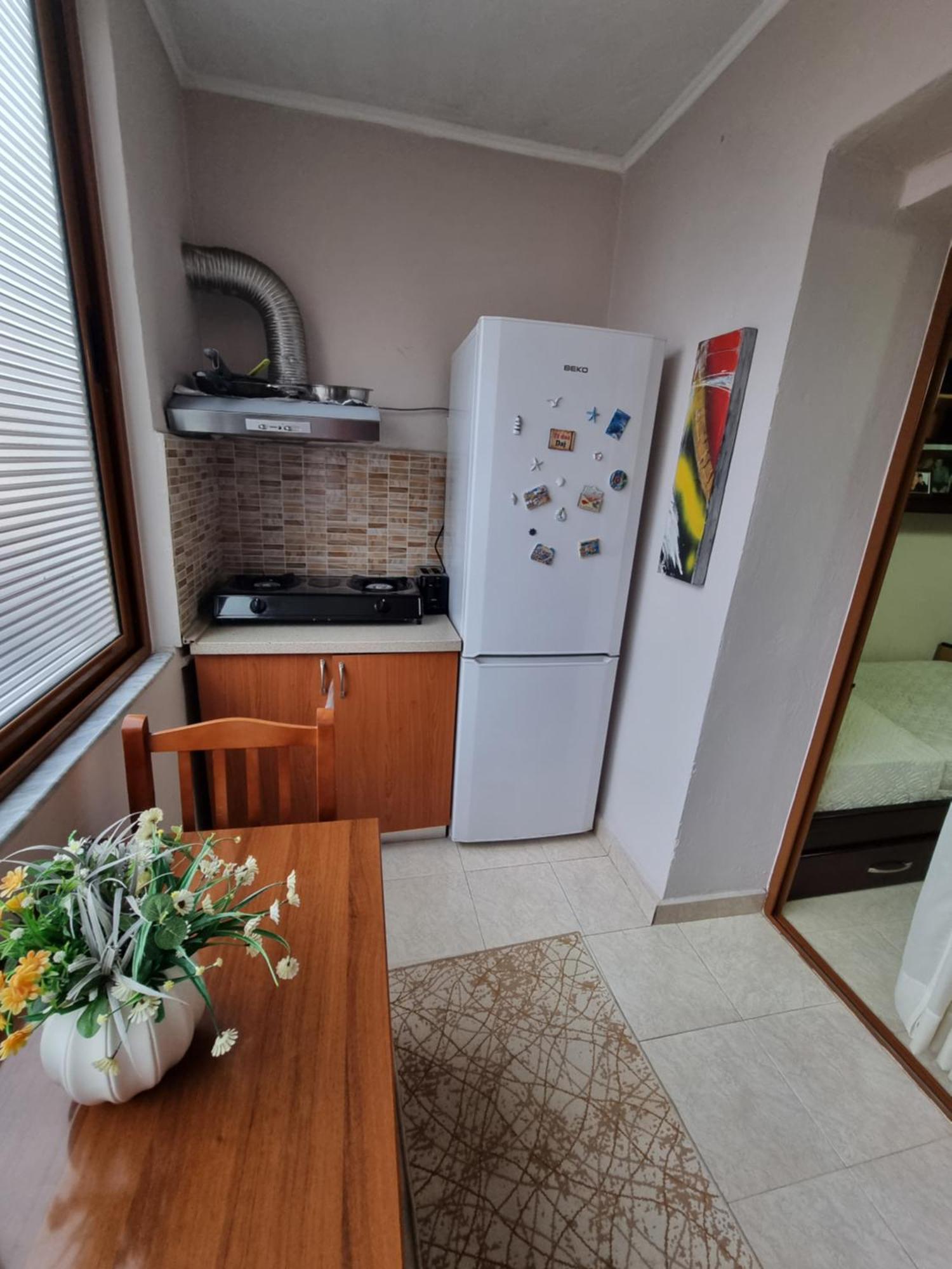 Me Qera Appartamento Pogradec